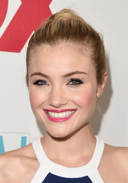 Skyler Samuels