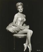 June Haver