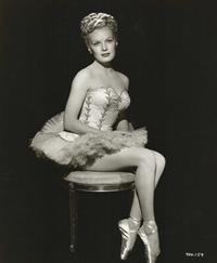 June Haver