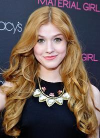 Katherine McNamara