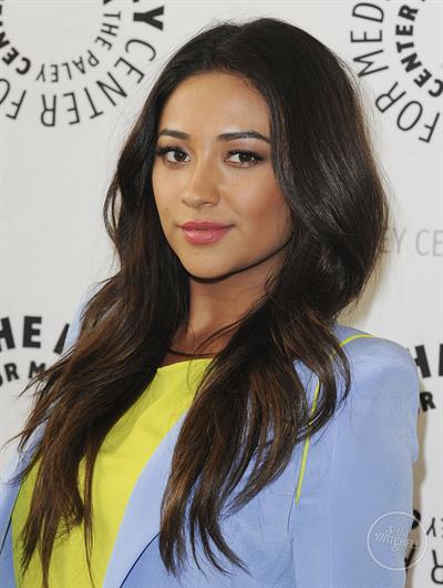 Shay Mitchell