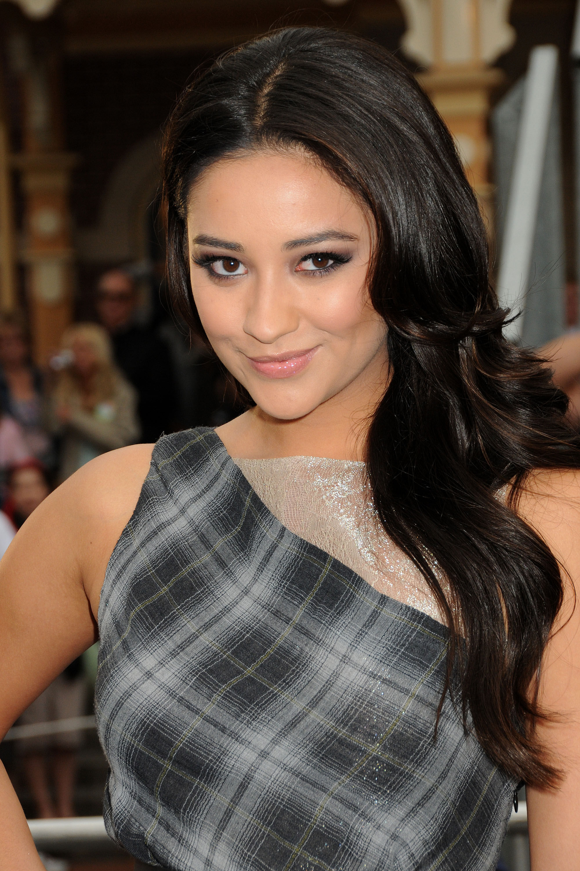 Shay Mitchell