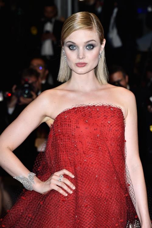 Bella Heathcote