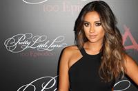Shay Mitchell