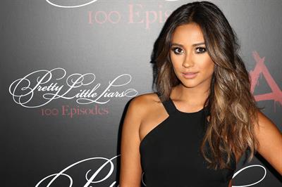 Shay Mitchell
