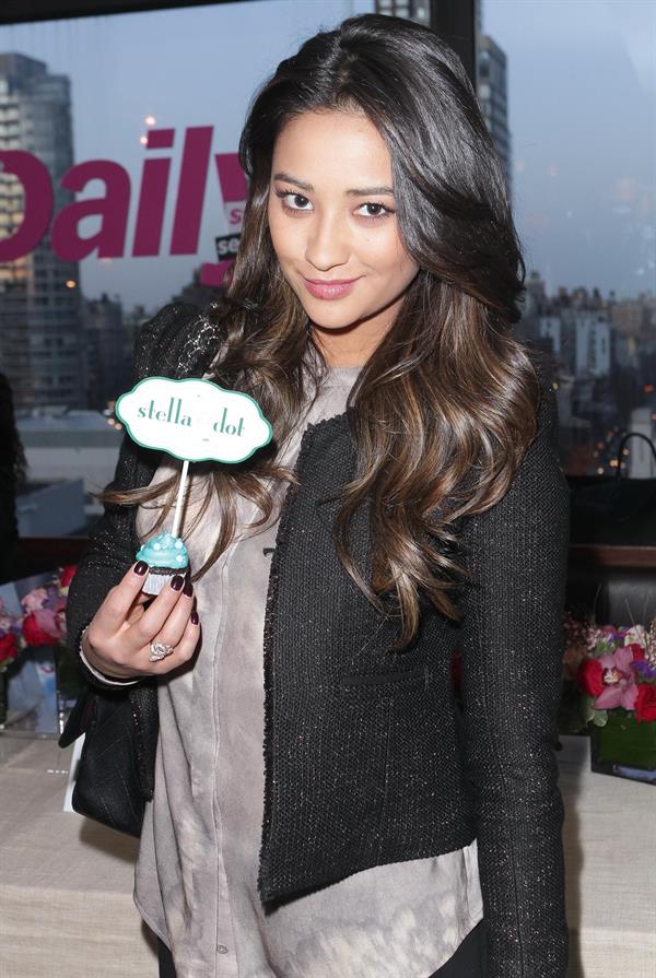 Shay Mitchell