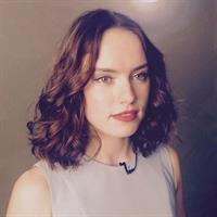 Daisy Ridley