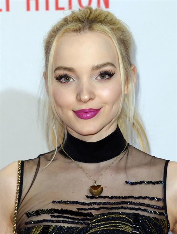 Dove Cameron