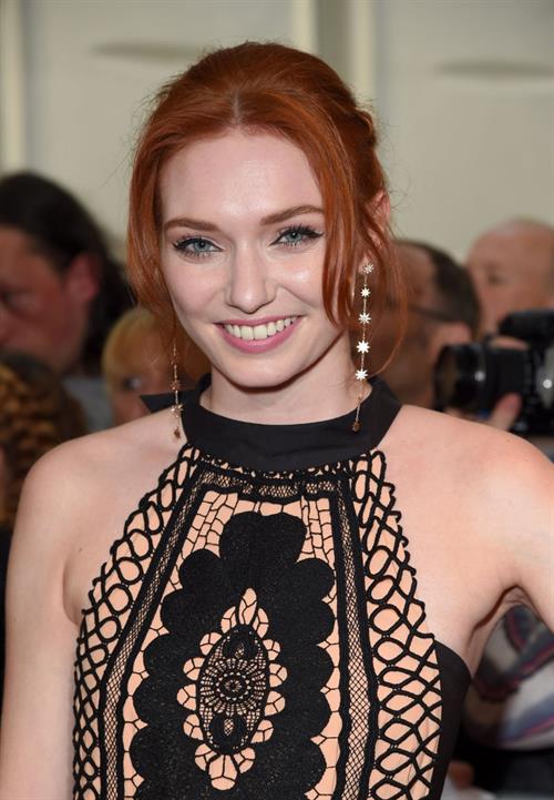 Eleanor Tomlinson