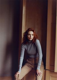 Eleanor Tomlinson