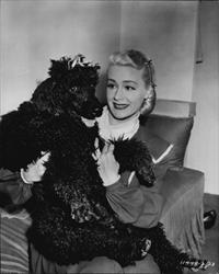June Havoc