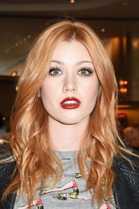 Katherine McNamara