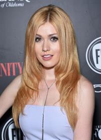 Katherine McNamara