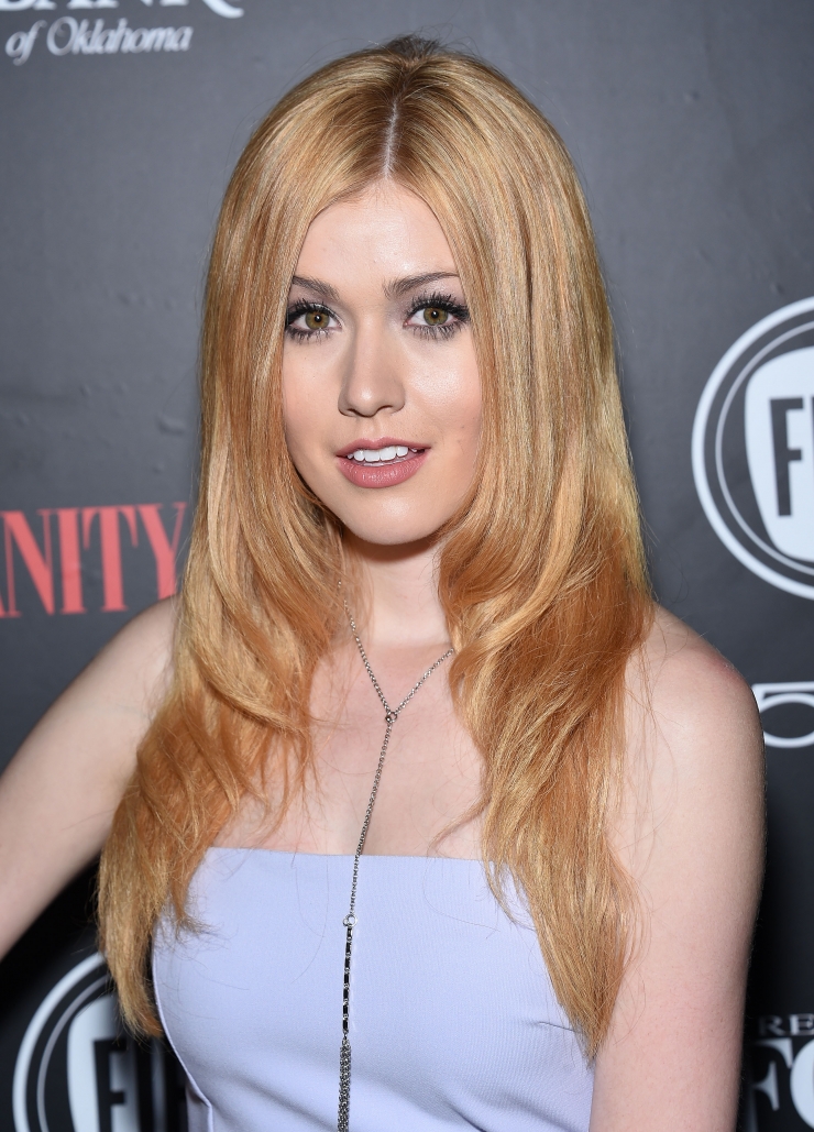Katherine McNamara