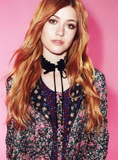 Katherine McNamara