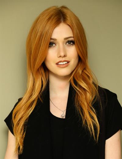 Katherine McNamara