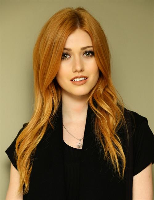 Katherine McNamara