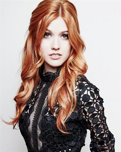 Katherine McNamara