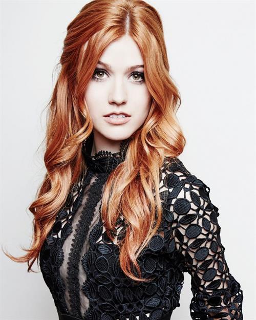 Katherine McNamara