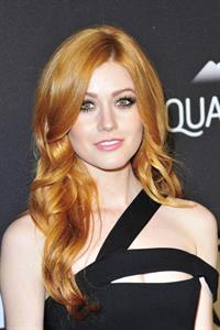 Katherine McNamara