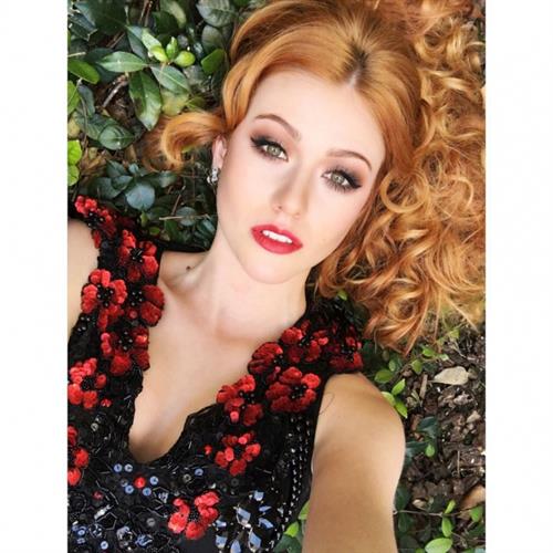 Katherine McNamara
