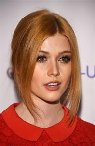 Katherine McNamara