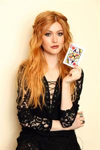 Katherine McNamara