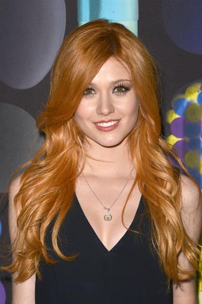 Katherine McNamara