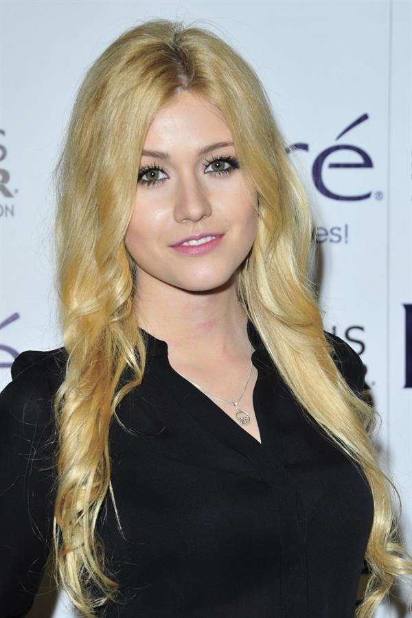 Katherine McNamara