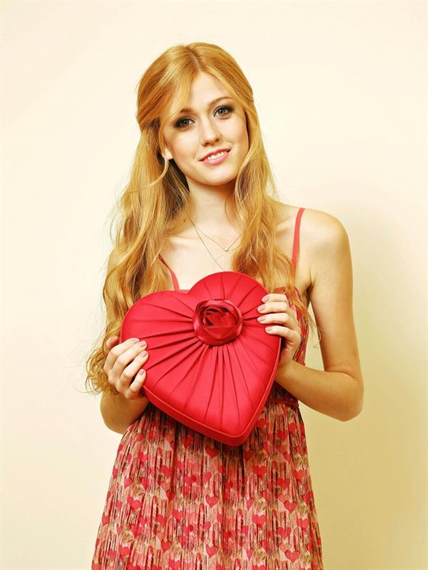 Katherine McNamara