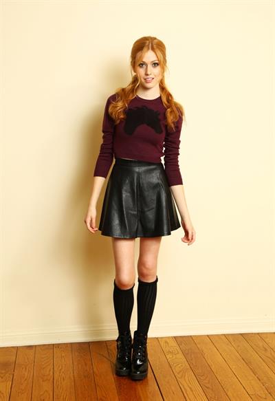 Katherine McNamara