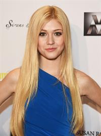 Katherine McNamara