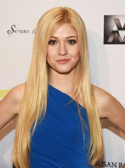 Katherine McNamara