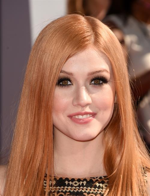 Katherine McNamara