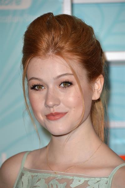 Katherine McNamara