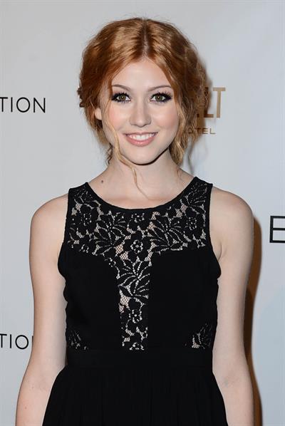 Katherine McNamara