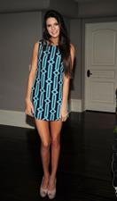 Kendall Jenner