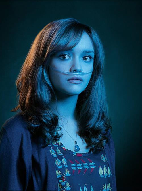 Olivia Cooke