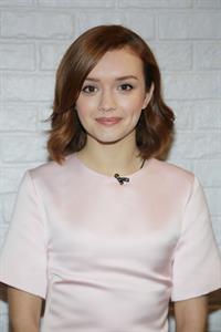 Olivia Cooke