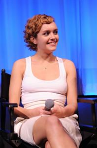 Olivia Cooke