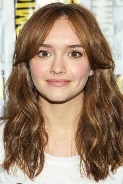 Olivia Cooke