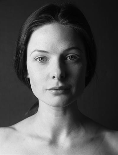 Rebecca Ferguson