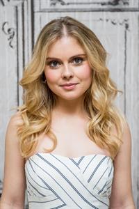 Rose McIver