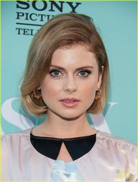 Rose McIver