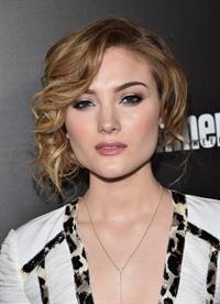 Skyler Samuels