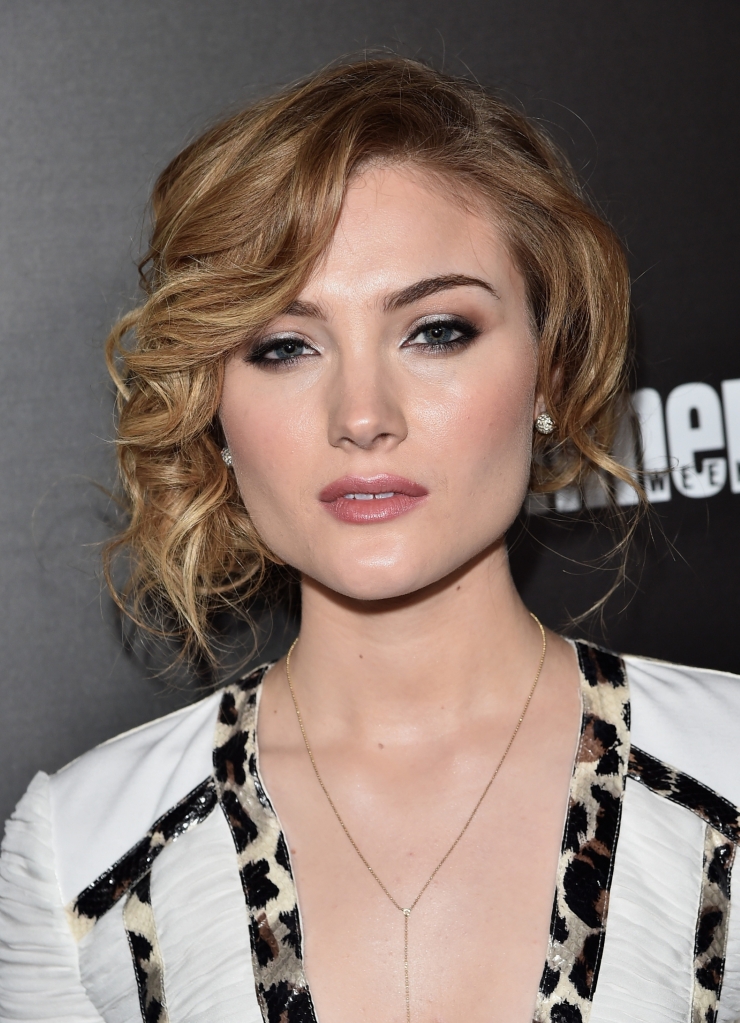 Skyler Samuels