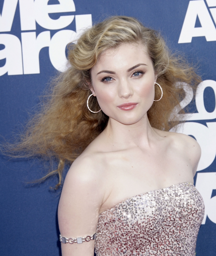 Skyler Samuels