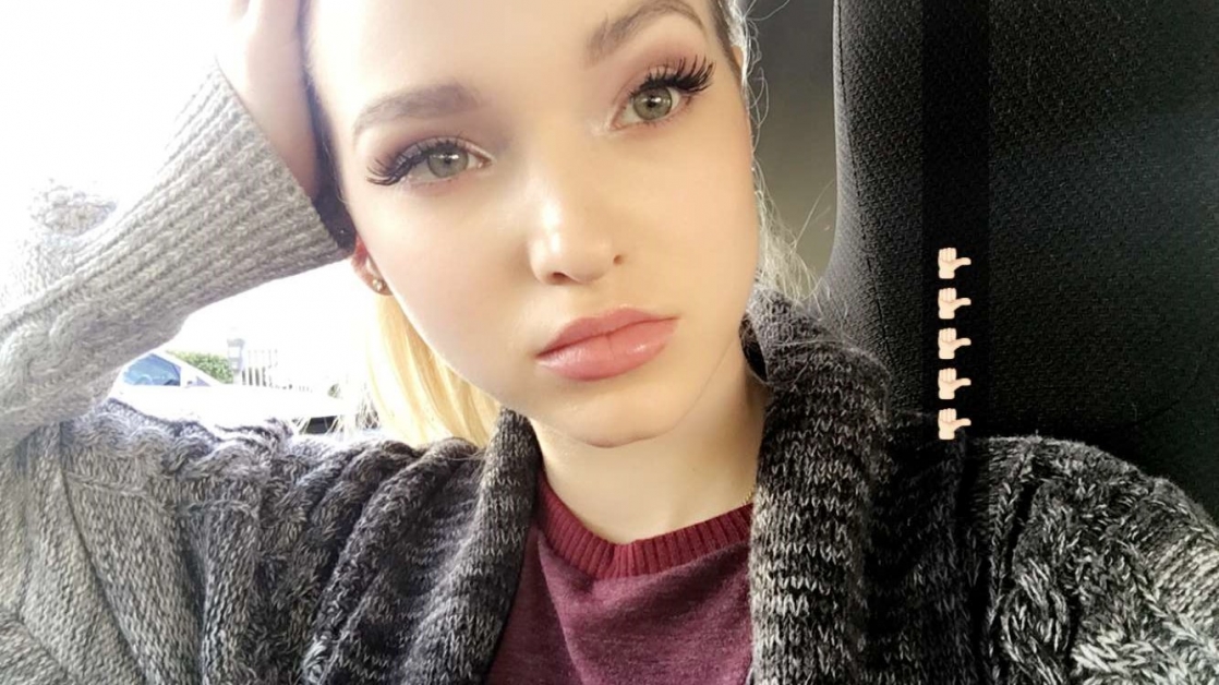 Dove Cameron Pictures Hotness Rating Unrated