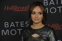 Olivia Cooke