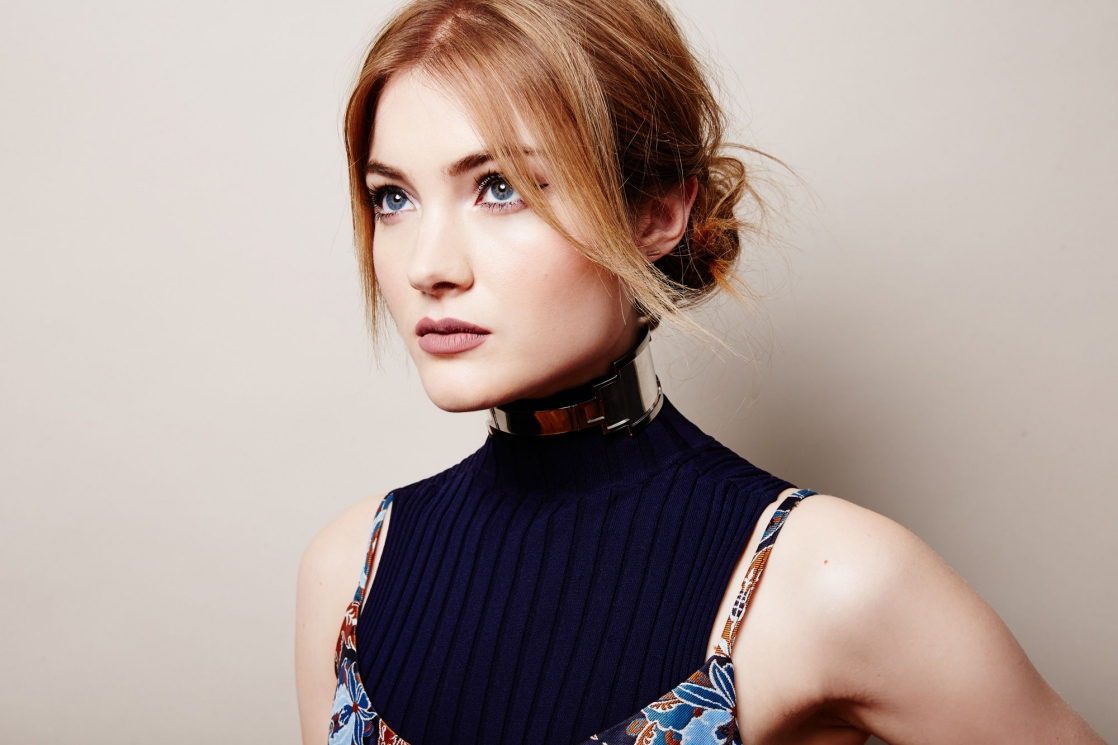 Skyler Samuels Pictures